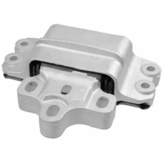 Опора двигателя левая Lemforder 37957 01 фото