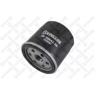 Фильтр масляный Stellox 20-50642-SX фото
