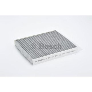 Фильтр салона BOSCH 1 987 432 357 фото