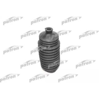 Пыльник рул.тяги лев.NISSAN ALMERA I (N15) 95-00, PRIMERA (P11) 96-01, SERENA (C23) 91-99 фото