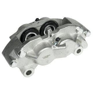 05-90679-SX_суппорт тормозной передный правый! со скобой MB T1 all 77-96 фото