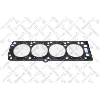 11-25129-SX_прокладка ГБЦ! (1.6mm) Opel Astra/Vectra 1.8 16V DOHC 93-98 фото
