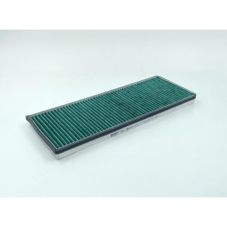 Фильтр салона BIG FILTER GB-9806CA фото 2