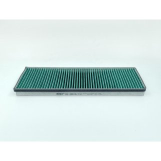 Фильтр салона BIG FILTER GB-9806CA фото