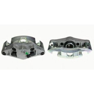 Суппорт тормозной brembo F 24 141 фото