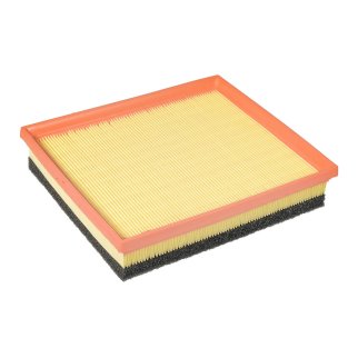 71-02032-SX_фильтр воздушный! Citroen C4/DS3/DS4/DS5, Peugeot 208/2008/308 II/5008 1.6HDi фото 2