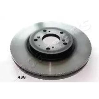 Диск тормозной HONDA ACCORD 98-02/CIVIC 01-05/LEGEND 06- передний вент.D 300мм. фото