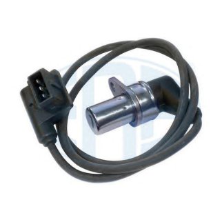 Датчик положения коленвала ERA 550453 фото