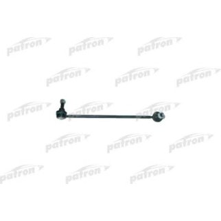 Стойка стабилизатора PATRON PS4073L фото