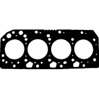 Прокладка ГБЦ фото