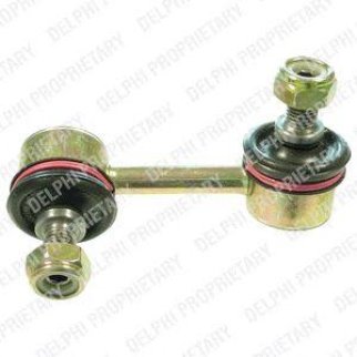 Стойка стабилизатора, правая фото