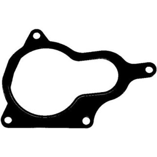 Прокладка клапана вентиляции картерных газов Elring 149.040 фото