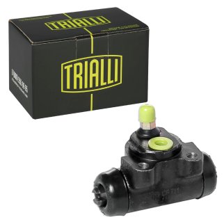 Цилиндр тормозной TRIALLI CF 711 фото