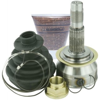 ШРУС наружный передний FEBEST 1010-CBT фото