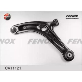 Рычаг передний левый Fenox CA11121 фото
