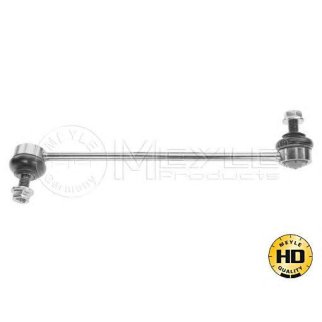 Стойка переднего стабилизатора L NISSAN Qashqai/ X-Trail / Teana (J32) MEYLE 36-16 060 0046/HD фото