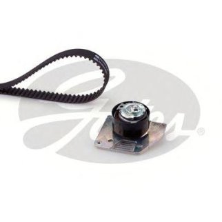 (7883-11491) Комплект ремня ГРМ фото