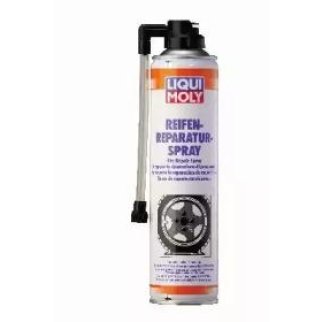 Герметик LIQUI MOLY шин 0.4л фото