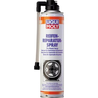 Герметик LIQUI MOLY шин 0.4л фото