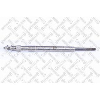 Свеча накаливания ford galaxymondeotransit 2.0tdci2.2tdci2.4 STELLOX 202130_SX фото