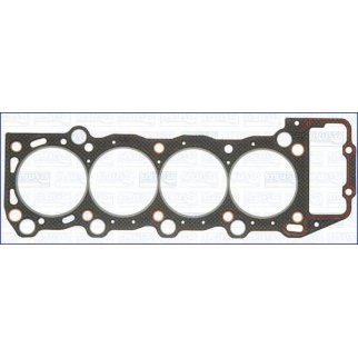 Прокладка головки цилиндра фото