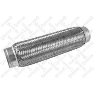 69-99018-SX_гофра глушителя! Inner Braid без патрубков универсальная D55хL280 фото