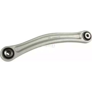 Рычаг AUDI Q7/VW TOUAREG 03-/PORSCHE CAYENNE 03- зад.подв.верх.лев. фото