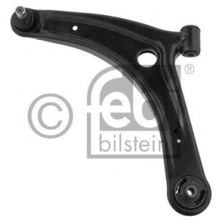 Рычаг передний левый FEBI 38170 фото