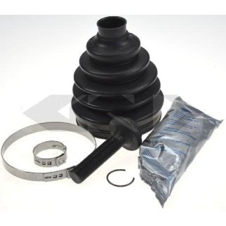 Пыльник ШРУСа GKN 304332 фото