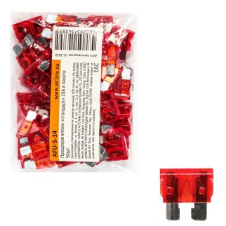 Предохранители AirLine AFU-S-14 фото