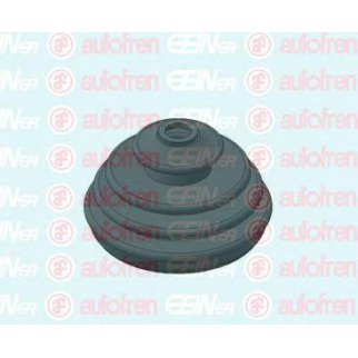 D8161_к-кт пыльника ШРУСа наружного! Fiat Tipo, Lancia Dedra all 87> фото