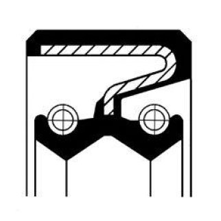 Сальник фото