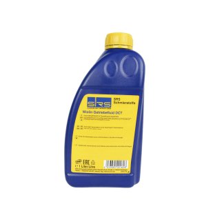 Масло трансмиссионное SRS ATF WIOLIN Getriebefluid DCT 1л фото 2