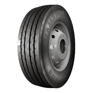 Шина Грузовая Kama PRO NF 203 R22.5 385/65 160K TL фото