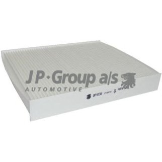 Фильтр салона JP Group 1528100500 фото