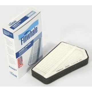 Фильтр салона Finwhale AS601 фото