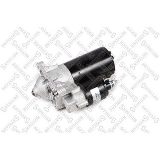 06-10106-SX_стартер! 12V 1.4KW 10TRenault 19/Clio, Volvo 440/460/S40 1.6/1.9D/TD/DCi 92-00 фото