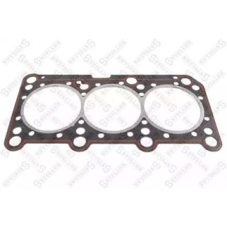 11-25022-SX_прокладка ГБЦ! (1.8mm) (x2) Audi 80/100/A4/A6 2.6/2.8 90> фото