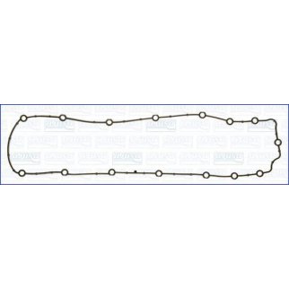 Прокладка поддона двигателя AJUSA 14065200 фото