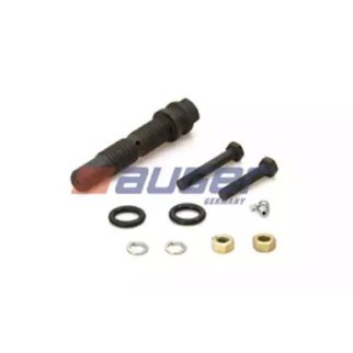 Болт крепления рессоры auger 52855 фото