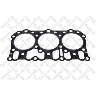81-10625-SX_прокладка ГБЦ !на 3 цилиндра 2x RVI Magnum фото
