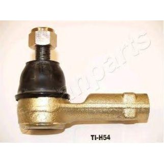 Наконечник рулевой Japanparts TI-H54 фото