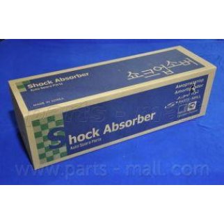 Амортизатор задний PARTS-MALL PJA-131A фото