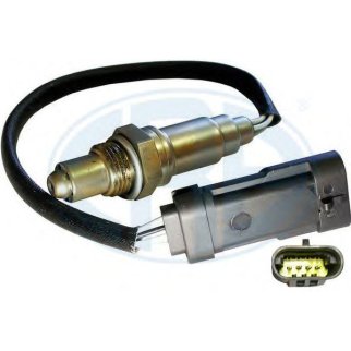 Датчик кислородныйLambdasonde ERA 570039 фото