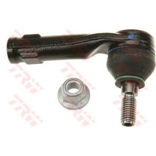 Наконечник рулевой правый TRW JTE1127 фото