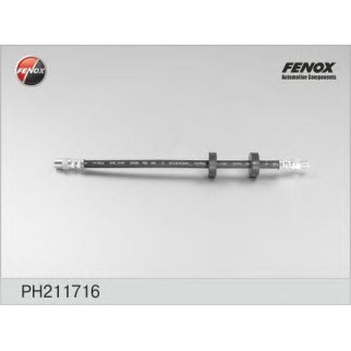 Шланг тормозной передний Fenox PH211716 фото