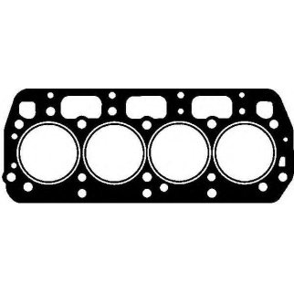 H50022-00_прокладка ГБЦ! Skoda Forman/Favorit 1.3 89-97 фото