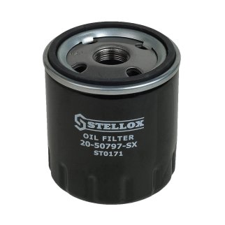 Фильтр масляный STELLOX _2050797SX фото 2