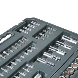 Набор инструментов AirLine AT-109-08 фото 4