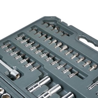 Набор инструментов AirLine AT-109-08 фото 5